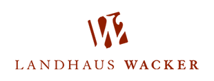 Landhaus Wacker Logo
