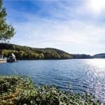 Naturerlebnisgebiet Biggesee / Listersee