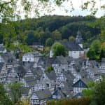 Freudenberg